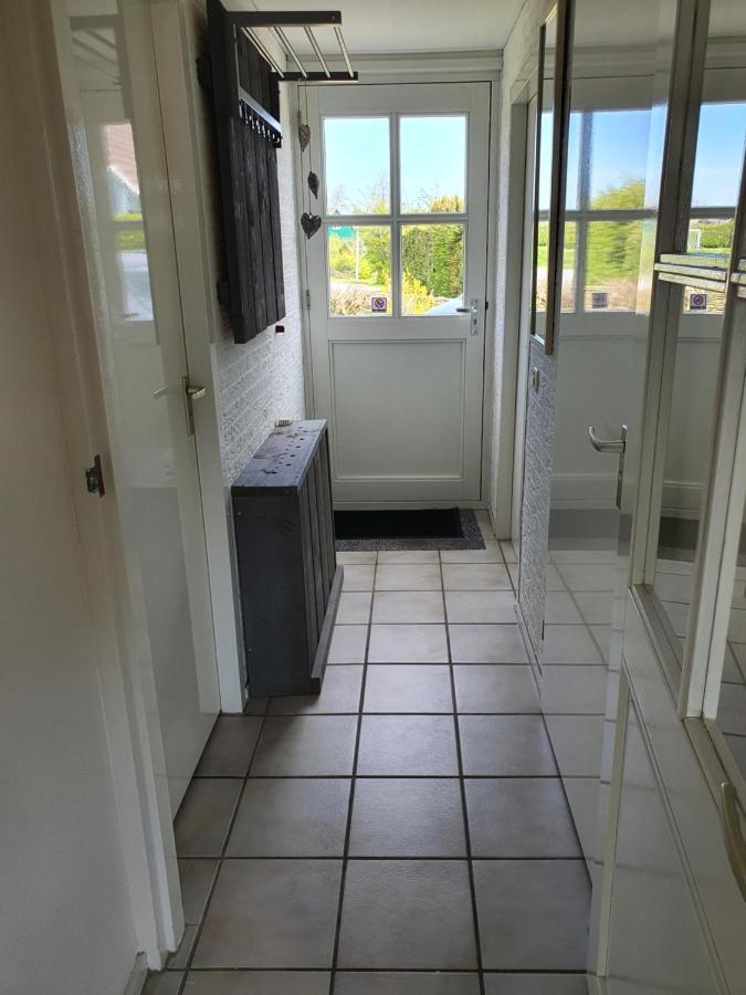 Villa 'T Zyper Eilant 123 Oudesluis  Esterno foto